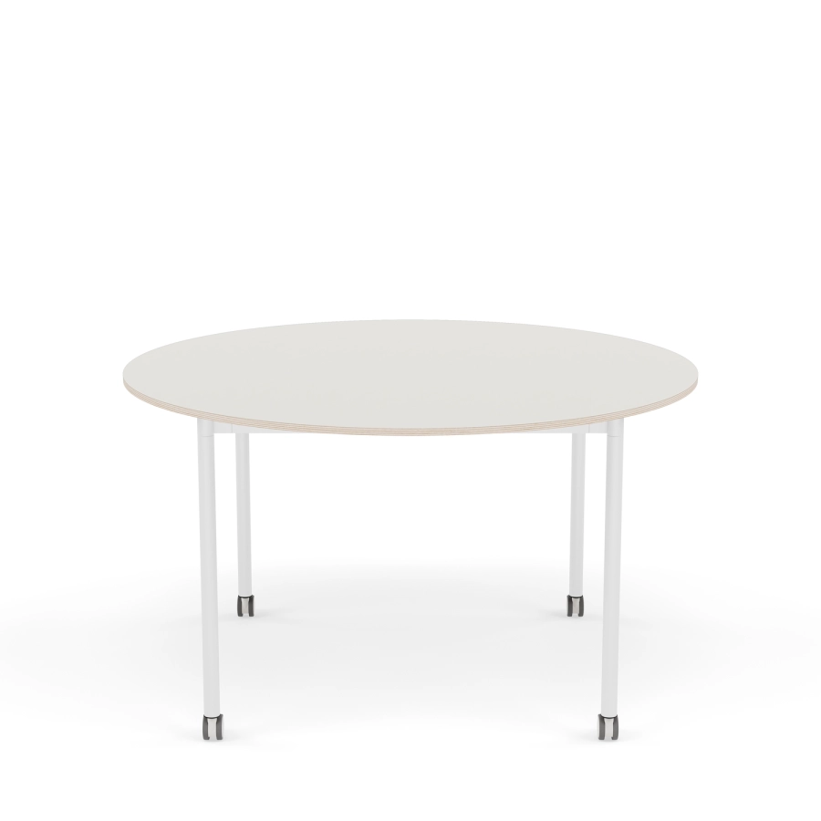 Base-table-round-w-castors-O128-white-nanolaminate-white-Muuto-4000x4000-rendering_7.jpg