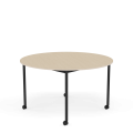 Base-table-round-w-castors-O128-black-lacquered-oak-veneer-Muuto-4000x4000-rendering-angle_8.png
