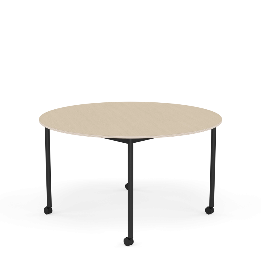 Base-table-round-w-castors-O128-black-lacquered-oak-veneer-Muuto-4000x4000-rendering-angle_8.png