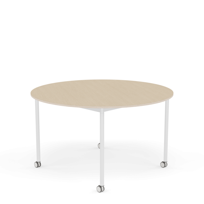 Base-table-round-w-castors-O128-white-lacquered-oak-veneer-Muuto-4000x4000-rendering-angle_8.png