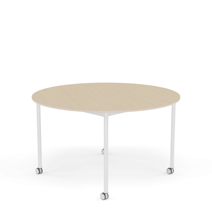 Base-table-round-w-castors-O128-white-lacquered-oak-veneer-Muuto-4000x4000-rendering-angle_8.png