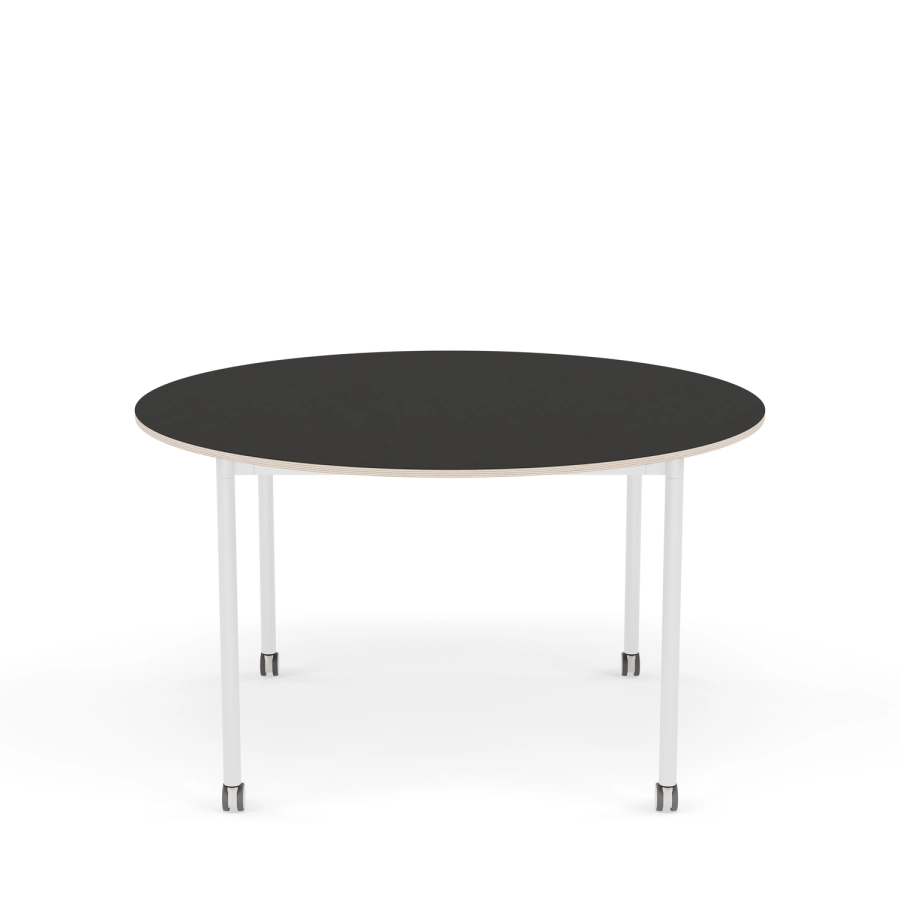 Base-table-round-w-castors-O128-white-linoleum-black-Muuto-4000x4000-rendering_7.jpg