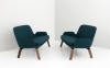 NORMANN COPENHAGEN sofa ERA czarny dąb