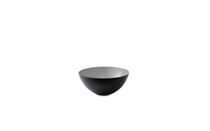 NORMANN COPENHAGEN miska KRENIT 8,4 cm szara
