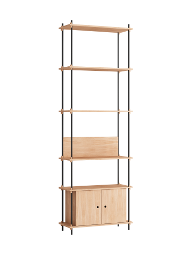 MOEBE_Shelving-System_NB_S.255.1.B_Oak-Black_High-Res.png