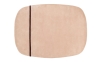 NORMANN COPENHAGEN dywan OONA 175x240 różowy