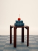 Rey Stool umber_Barro Plate dark blue.jpg