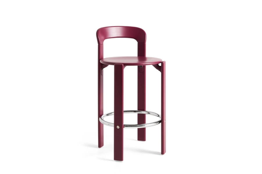 AB880-B613-AA51-01UF_Rey Bar Stool H65 grape red wb lacquer beech.jpg