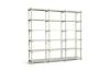 AE449-D231-AP39_Woody Shelving High 2.0 smokey grey steel shelves_smokey grey beech frame.jpg