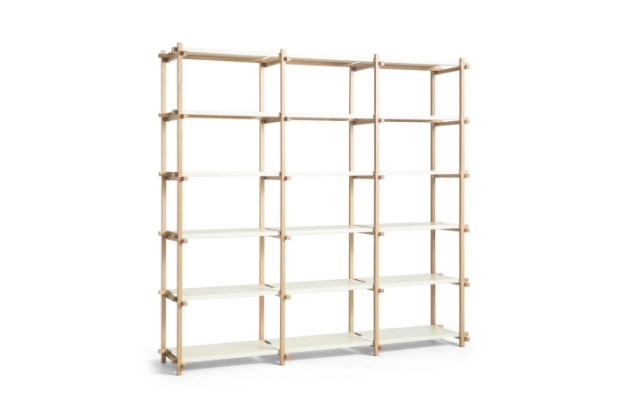 AE448-D231-AP37_Woody Shelving High 2.0 almond white shelves_soaped oak frame.jpg
