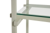 AE449-A499-AP38_Woody Shelving Column Low 2.0 clear glass shelves_smokey grey beech frame_Detail_1.jpg