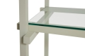 AE449-A499-AP38_Woody Shelving Column Low 2.0 clear glass shelves_smokey grey beech frame_Detail_1.jpg