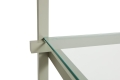 AE449-A499-AP38_Woody Shelving Column Low 2.0 clear glass shelves_smokey grey beech frame_Detail_2.jpg