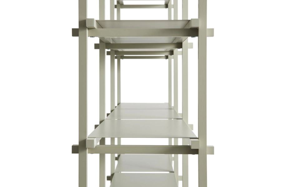 AE449-D231-AP39_Woody Shelving High 2.0 smokey grey steel shelves_smokey grey beech frame_Detail_3.jpg