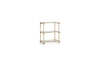 AE448-A499-AP38_Woody Shelving Column Low 2.0 clear glass shelves_soaped oak frame.jpg