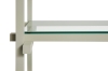 AE449-A499-AP38_Woody Shelving Column Low 2.0 clear glass shelves_smokey grey beech frame_Detail_3.jpg