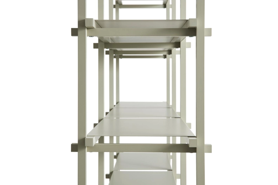 AE449-D231-AP39_Woody Shelving High 2.0 smokey grey steel shelves_smokey grey beech frame_Detail_3.jpg