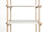 AE448-A498-AP37_Woody Shelving Column High 2.0 almond white shelves_soaped oak frame_Detail_1.jpg
