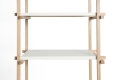 AE448-A498-AP37_Woody Shelving Column High 2.0 almond white shelves_soaped oak frame_Detail_1.jpg