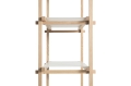 AE448-A498-AP37_Woody Shelving Column High 2.0 almond white shelves_soaped oak frame_Detail_3.jpg