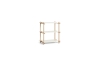 AE448-A499-AP37_Woody Shelving Column Low 2.0 almond white shelves_soaped oak frame.jpg