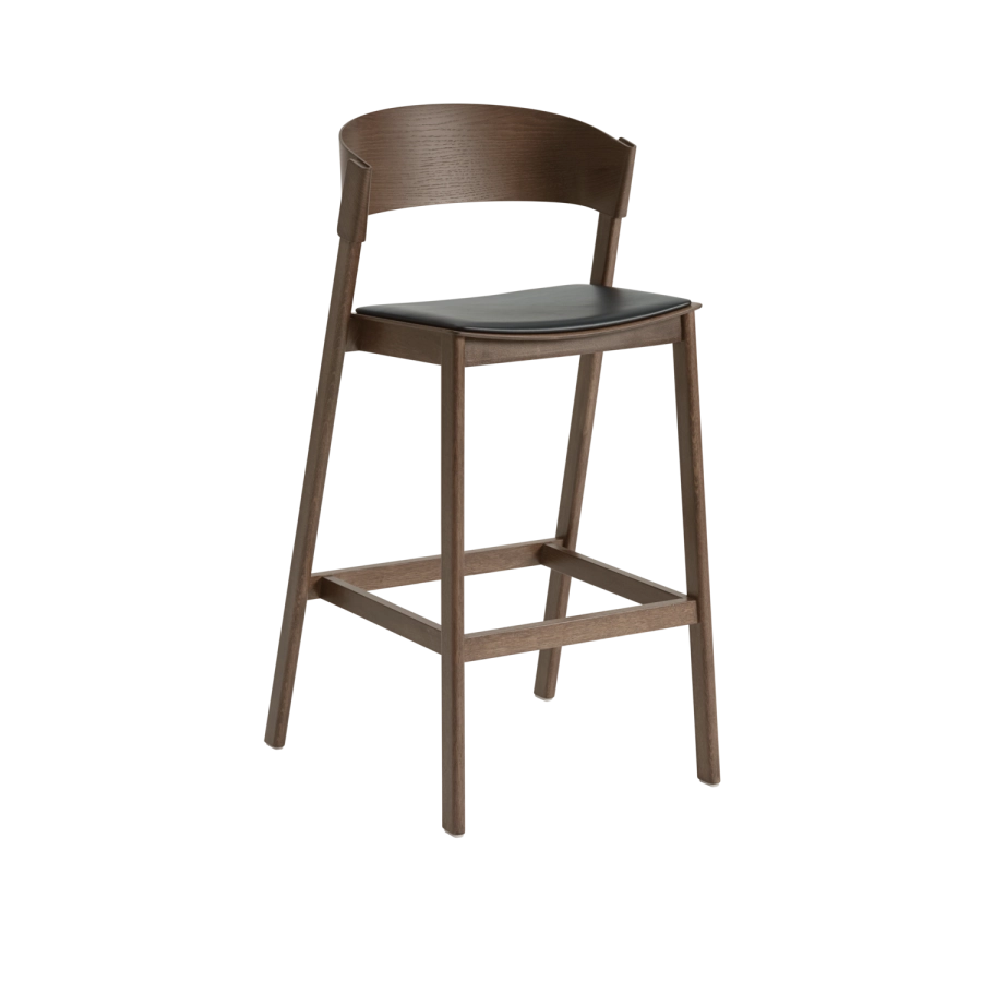 Cover-bar-stool-75-stained-dark-brown-refine-leather-black-Muuto-6192x6192-org_8.png