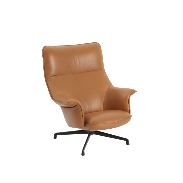 Doze-lounge-chair-swivel-refine-leather-cognac-anthracite-black-muuto-5000x5000-hi-res_8.png