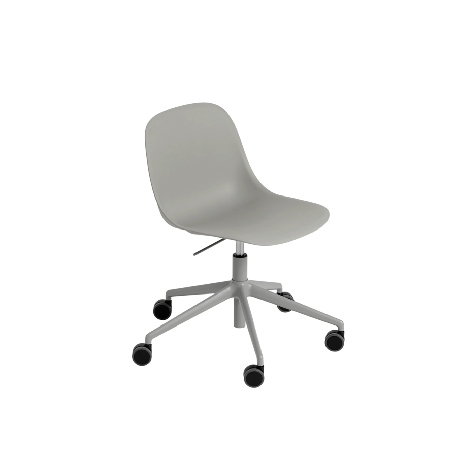 Fiber-side-armchair-swivel-base-w-castors-gaslift-cr-grey-grey-Muuto-5000x5000-hi-res_8.png