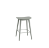 MUUTO stołek barowy FIBER WOOD