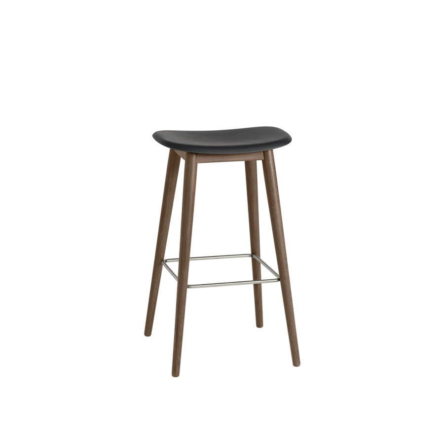 Fiber-bar-stool-75-wood-base-black-stained-dark-brown-Muuto-5000x5000-hi-res_8.png
