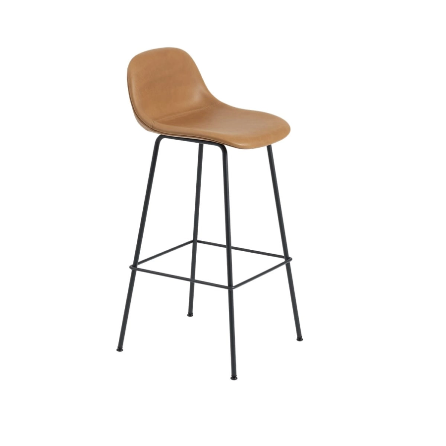 Fiber-barstool-w-back-75-tubebase-cognac-Refine-leather-black-MUUTO-5000x5000.jpg