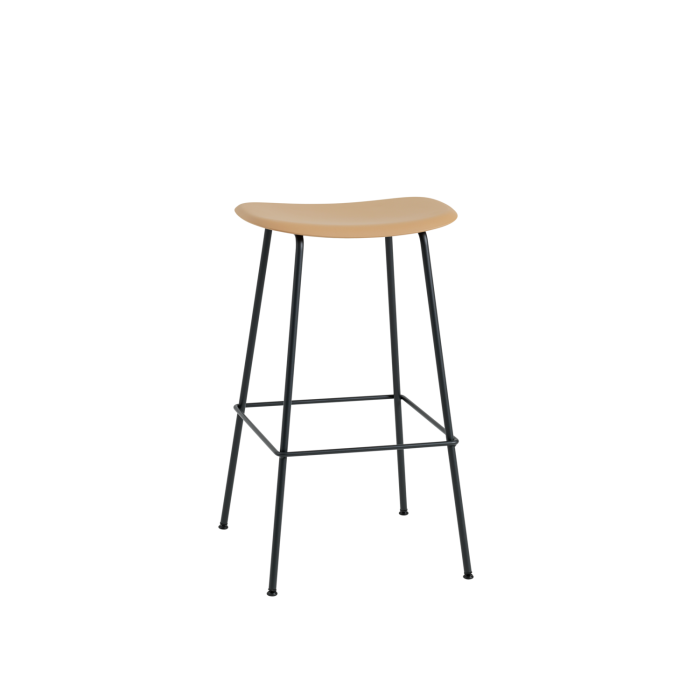 Fiber-barstool-75-tubebase-ochre-black-MUUTO-5000x5000_8.png
