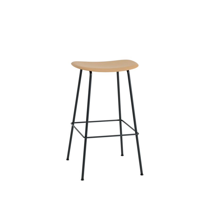 Fiber-barstool-75-tubebase-ochre-black-MUUTO-5000x5000_8.png