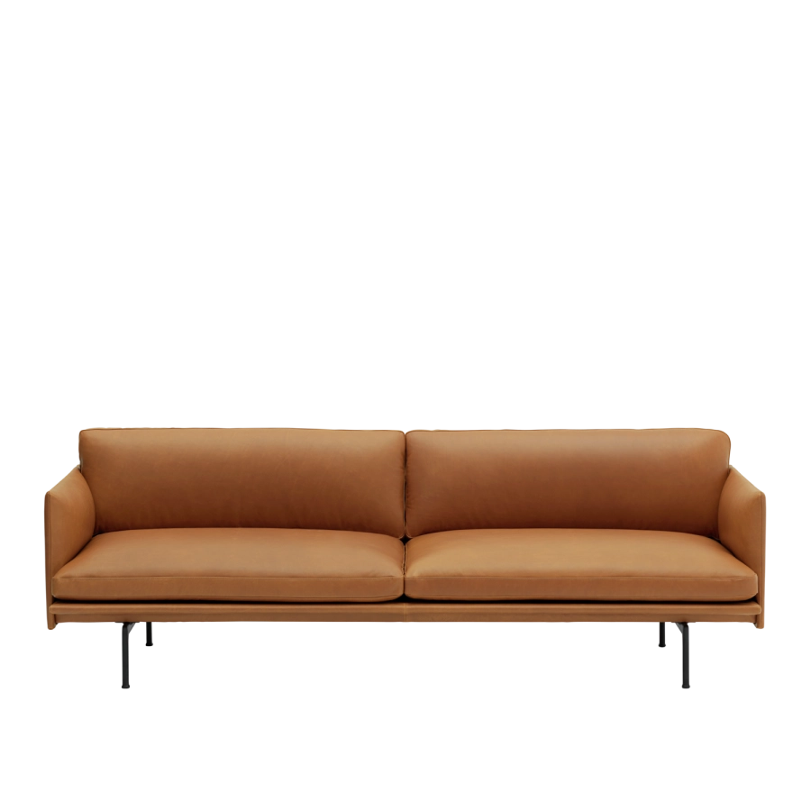 Outline-3-seater-Cognac-Refine-front-Muuto_8.png