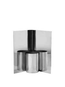 FERM LIVING wazon EDDY