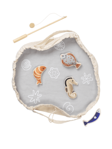 FERM LIVING gra FISHING