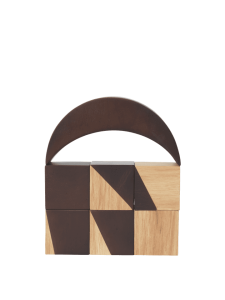 FERM LIVING klocki PHASE