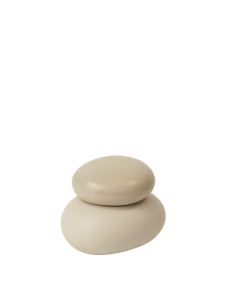 FERM LIVING pudełko PEBBLE małe