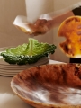 FermLiving_SS25_SolSaladBowl_SugarKelp_1104270710_SolSaladServers_SetOf2_SugarKelp_1104270709_ErenaDinnerPlate_29_Cream_1104270739.jpg