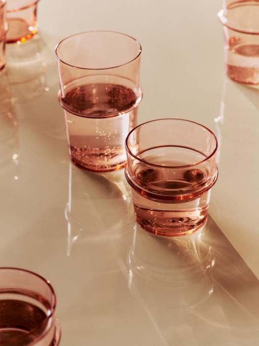 FermLiving_SS25_BoyaTallGlasses_SetOf2_Blush_1104270915_BoyaLowGlasses_SetOf2_Blush_1104270912.jpg