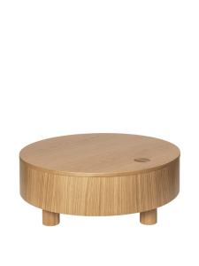 FERM LIVING stolik kawowy OLLES Ø80