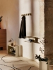 FermLiving_SS25_LagerBedsideTable_Cashmere_1104270835_LagerCoatRack_Cashmere_1104270761_LagerLowRack_Cashmere_1104270955.jpg