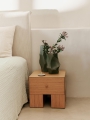 FermLiving_SS25_KubenBedsideTable_1x1_NaturalOakVeneer_1104271032_CuevaVase_DarkSage_1104270801_1104270804.jpg