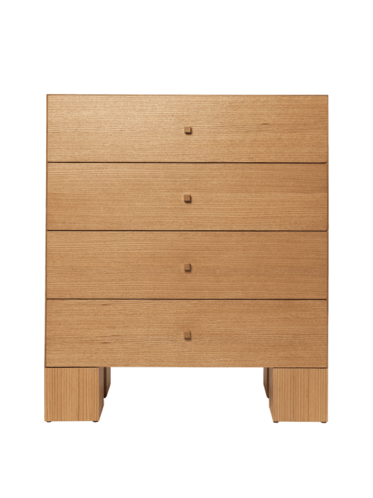 FermLiving_SS25_KubenDrawers_1x4_NaturalOakVeneer_1104271233_1.png