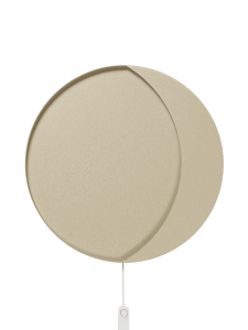 FERM LIVING lampa ścienna NEBA