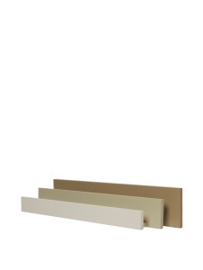 FERM LIVING półka ARRAY