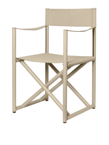 FERM LIVING krzesło składane VOYA