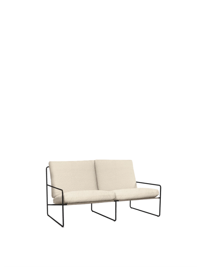 FermLiving_SS25_Desert2-Seater_PureBoucle_Black_Off-white_1104270930_2.png