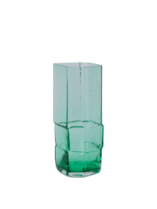 FERM LIVING wazon MURO średni zielony