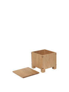 FERM LIVING pojemnik na czosnek BON